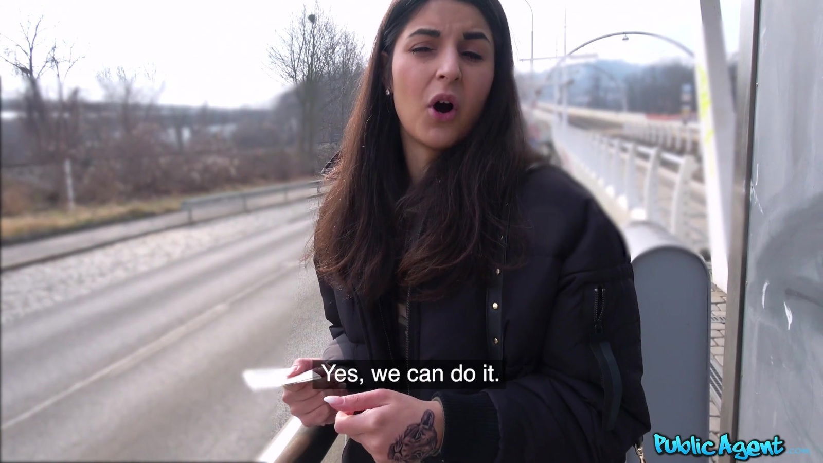 Outdoor hard unforgettable experience Stacy Sommers