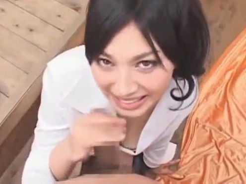 Saori Hara horny bath pt.1