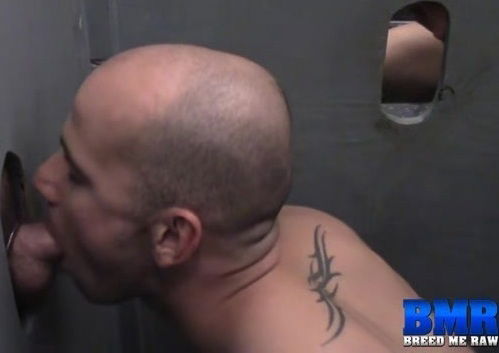 Tony Bishop, Aaron Burke, and Cam Christou - BreedMeRaw