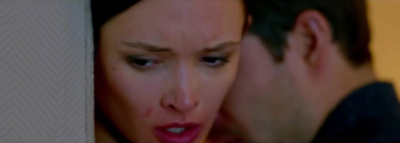 Paulina Andreeva - Sarancha (2014)