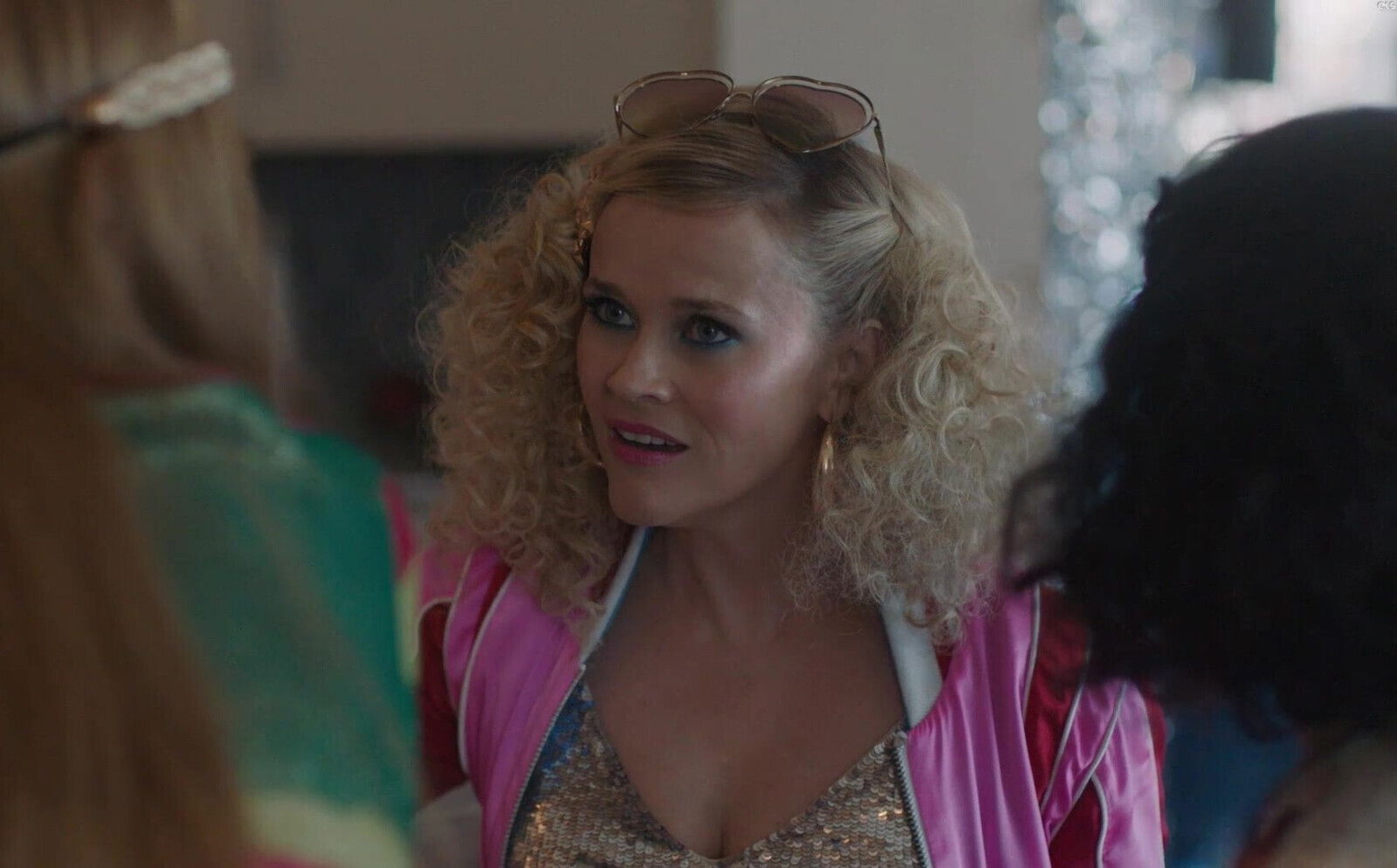 Reese Witherspoon ''Big Little Lies'' s2e01-e07