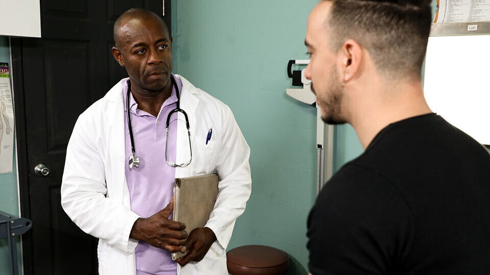 doctor's appointment turning Romp