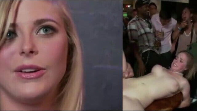  PLEASE ABUSED ME HARD