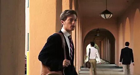 Threesome School Classroom