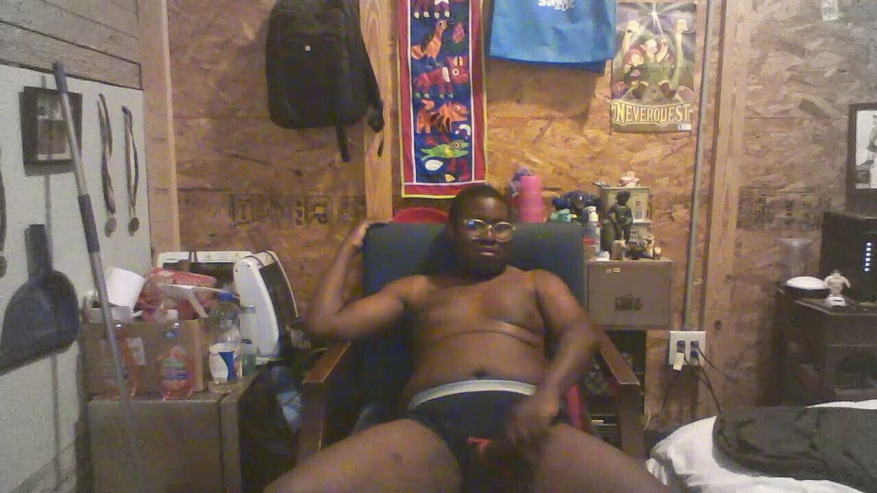 Some fun before Inf Train