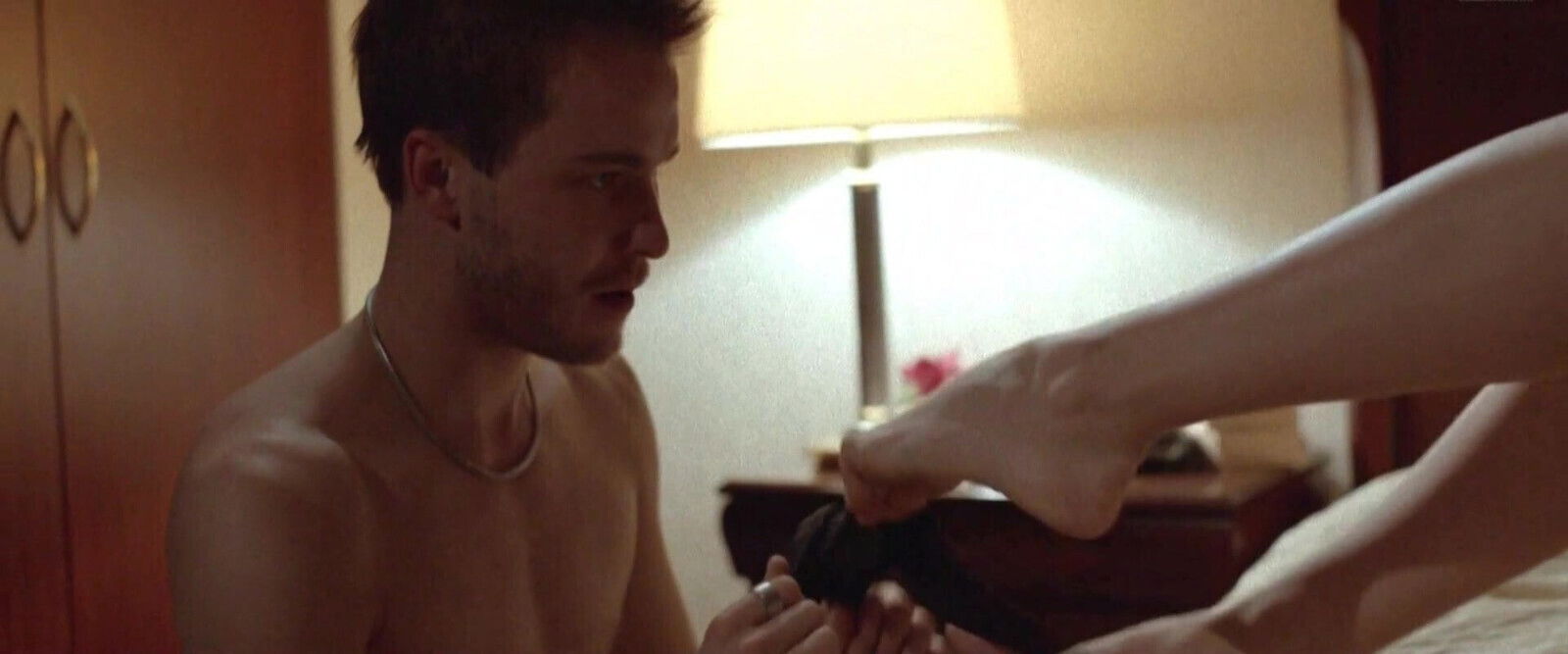 Svartur a Leik (2012)