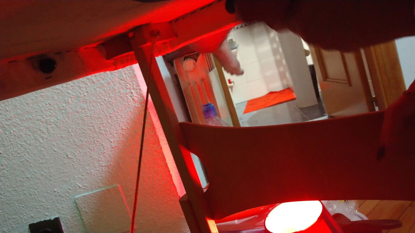 Milking table sesion 2