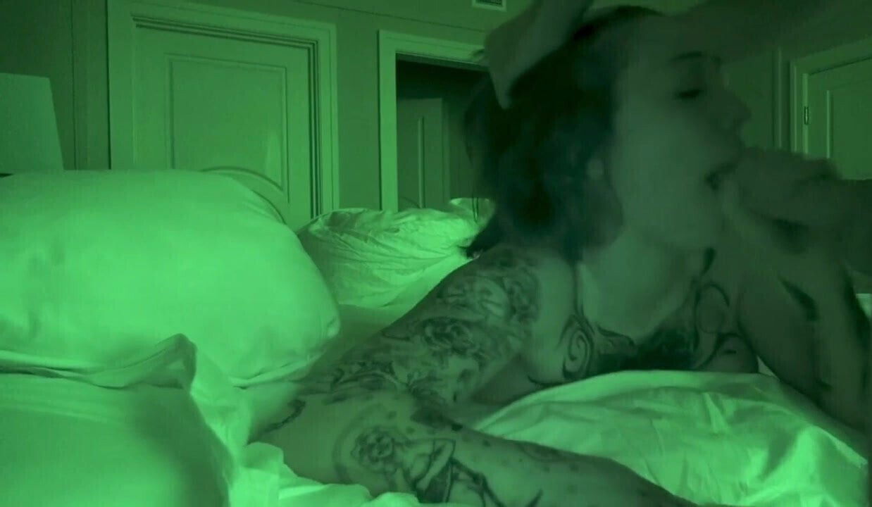 Madison Beer - All Day and Night (PMV)