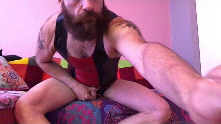 Mike Hunt Wanking Compilation