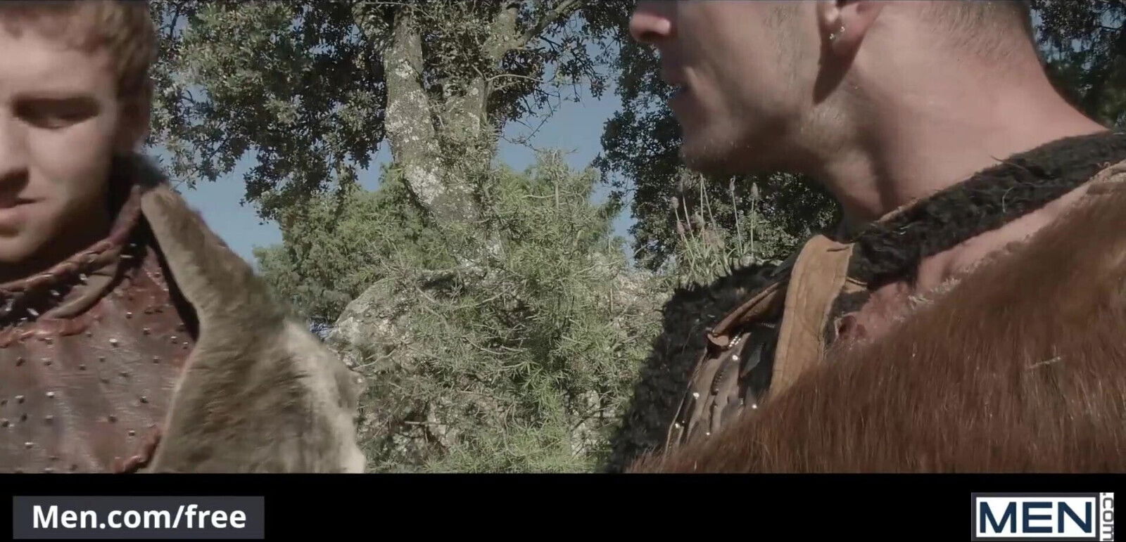 Connor Maguire Paddy OBrian - Gay Of Thrones Part 5 - Men.c