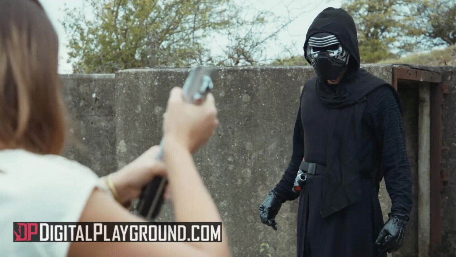 Adriana Chechik Xander Corvus Tony Sergio Axel Aces