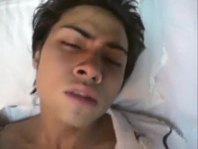 Naoki Japan so handsome 2 Gay Fuck