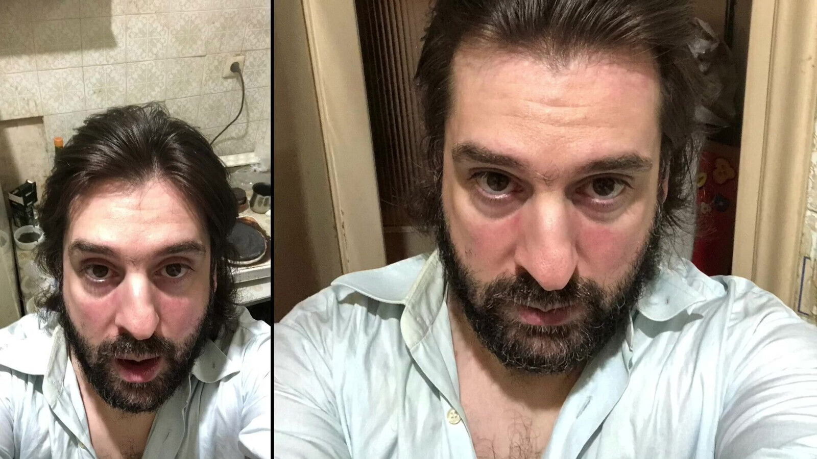 I am the Real Greek God of sexual Passion for women..!(!)!..