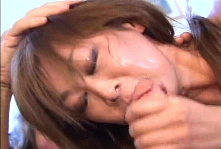 Hot Japanese Gets Fucked