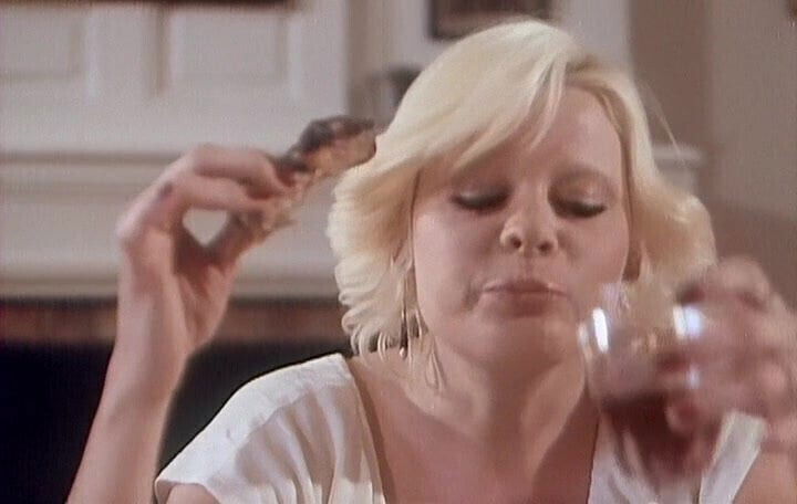 Parties de Chasse en Sologne (1979)