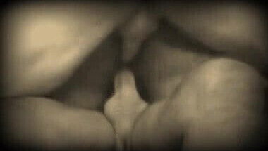 First double cock from UK in my African-Gambian pussy & Ass