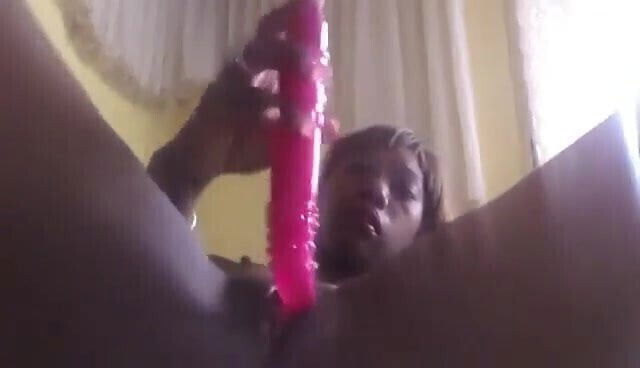 Charlotte Madagascar malgache