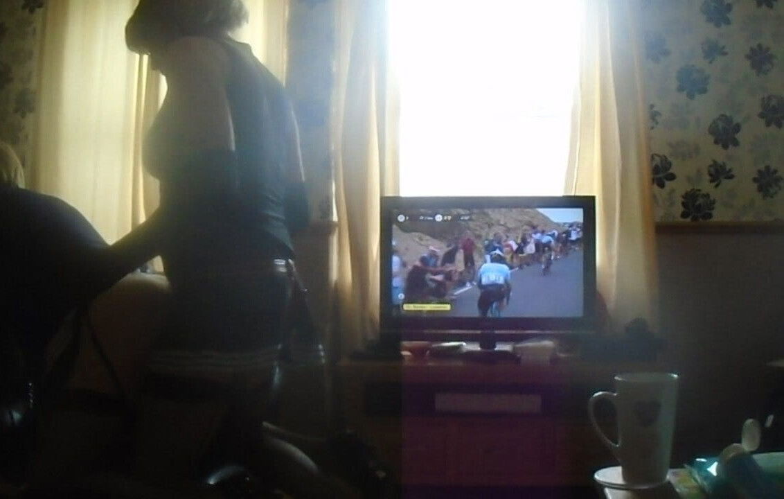 shelly and suzy cheerleaders x