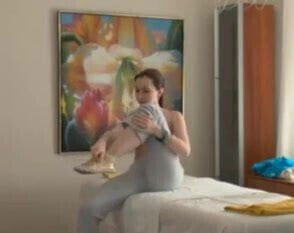 Wanted Massage Wanted Hard