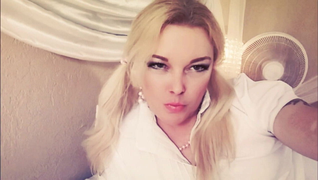 Naughty Tgirl Sister Roleplay Fantasy Dani Tempest