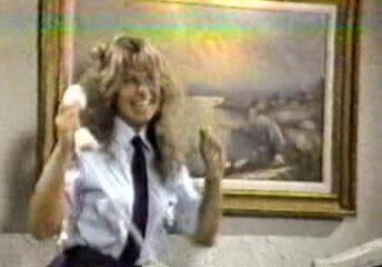 Cherry Tricks (1985)