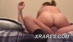 My sister in law fucked in my bed