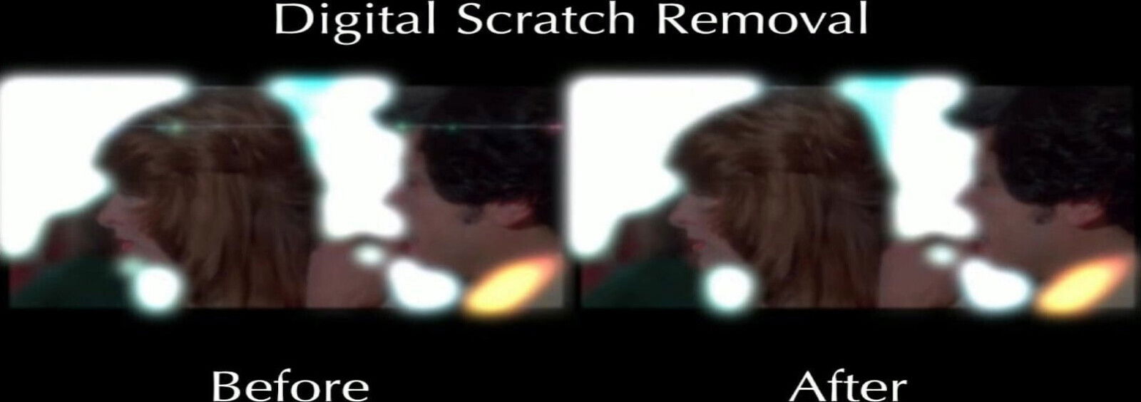 RESTORATION COMPARISON