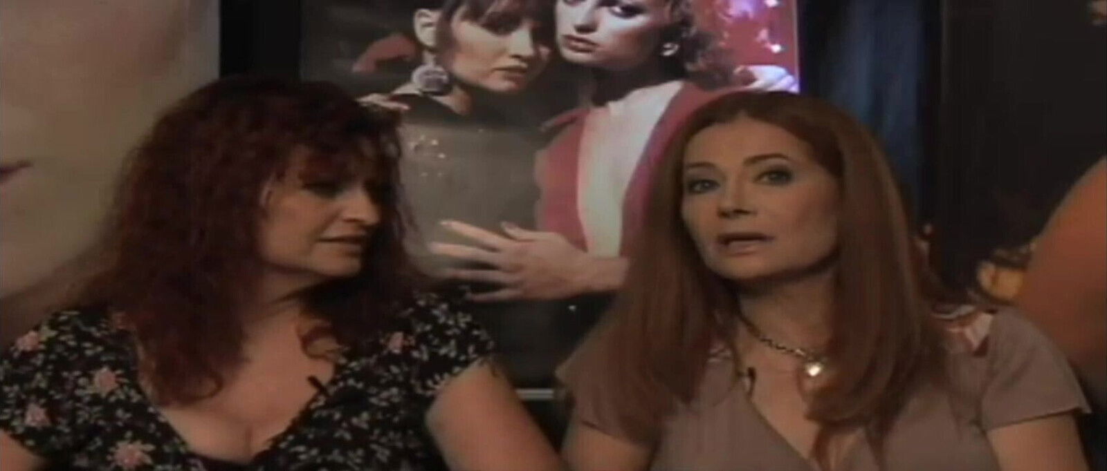 INTERViEW with Veronica Hart & Kelly Nichols