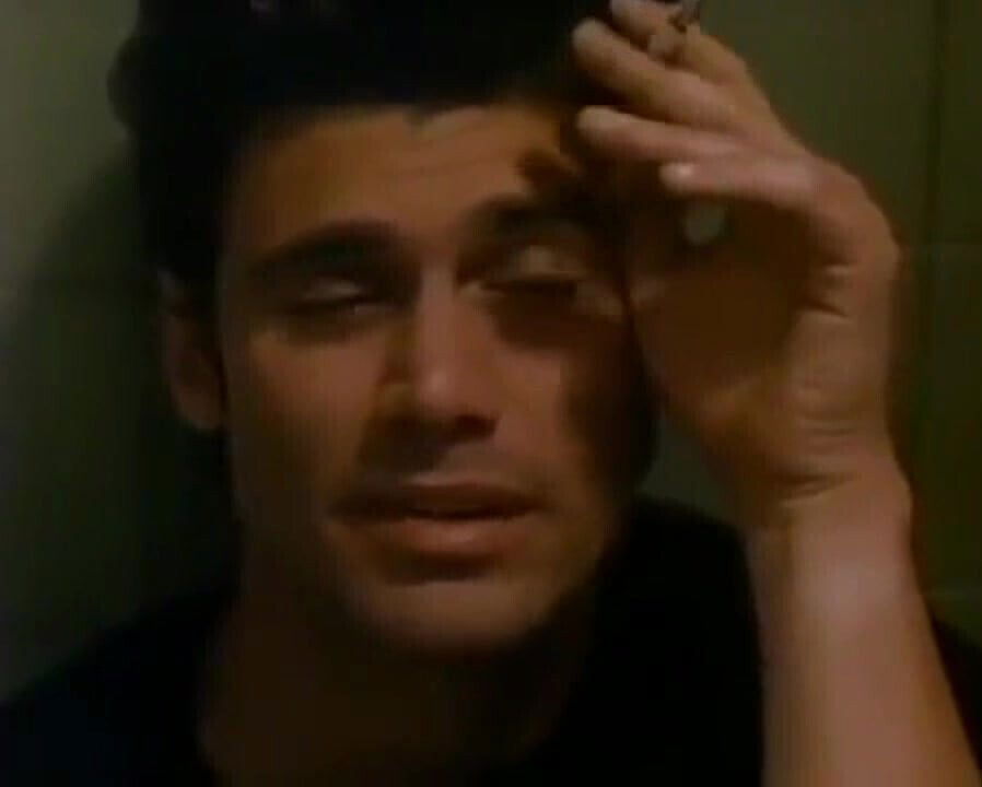 Sweet Poison (1991) Filme de Corno