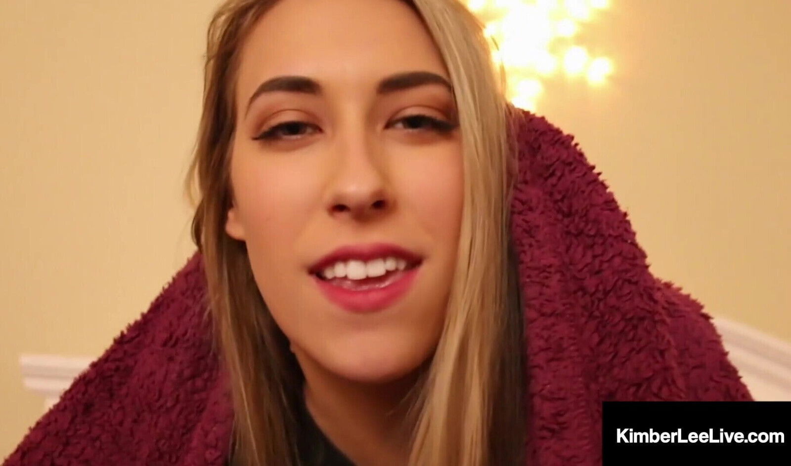 Cousin Fucker Kimber Blows & Bangs Hard Relative!