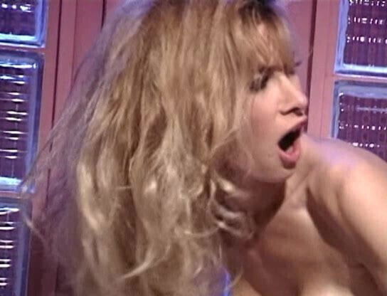 Tiffany Mynx & PeterNorth - House Arrest (1996)