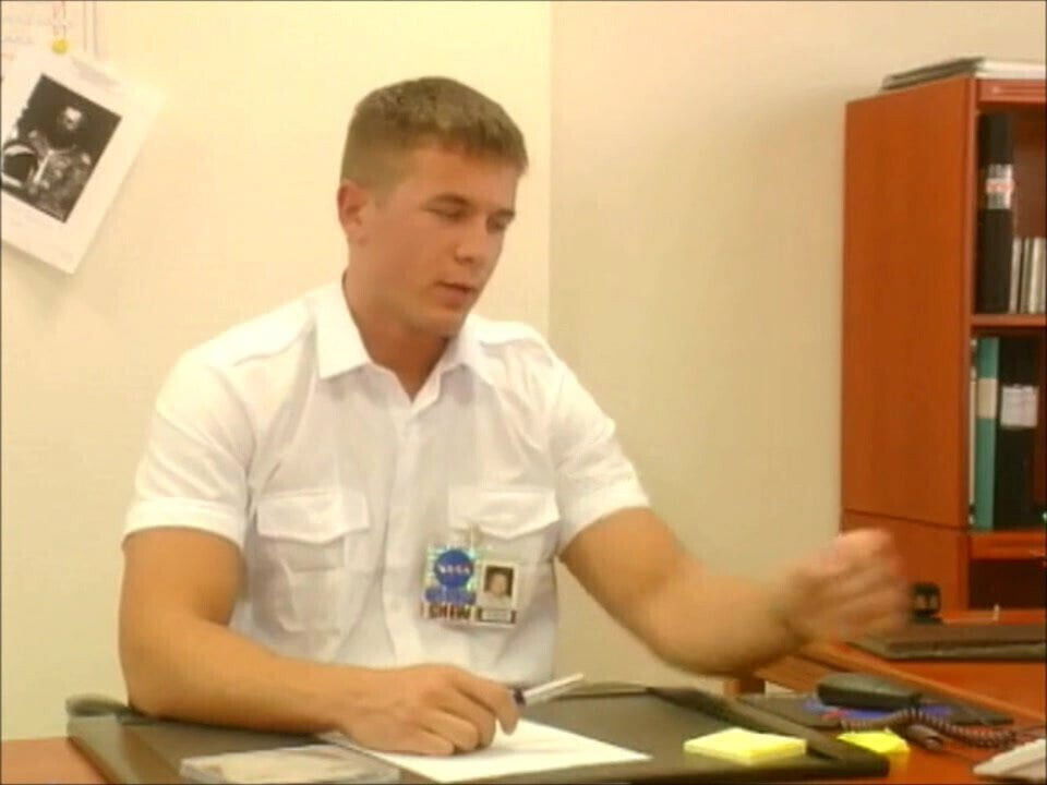 Uranus Experiment - Silvia 