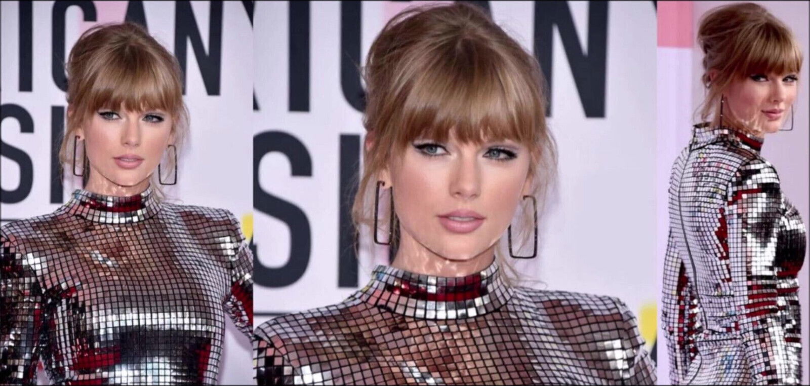 Swift in Me 50 Shades and Endgame vids