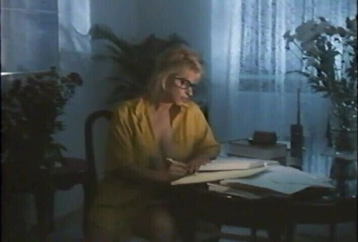 Anne Deon Sexy Topless Girl: Doll