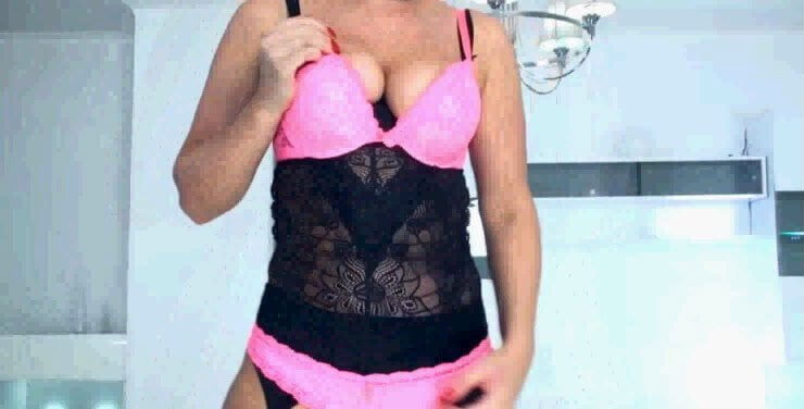 Nice beautiful girl take