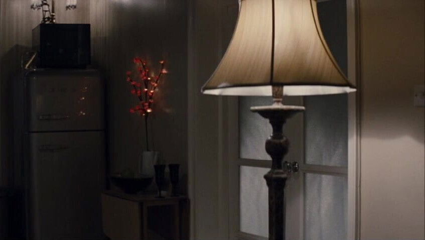 Michelle Duncan - Sexy Nude Shower Girl: The Broken