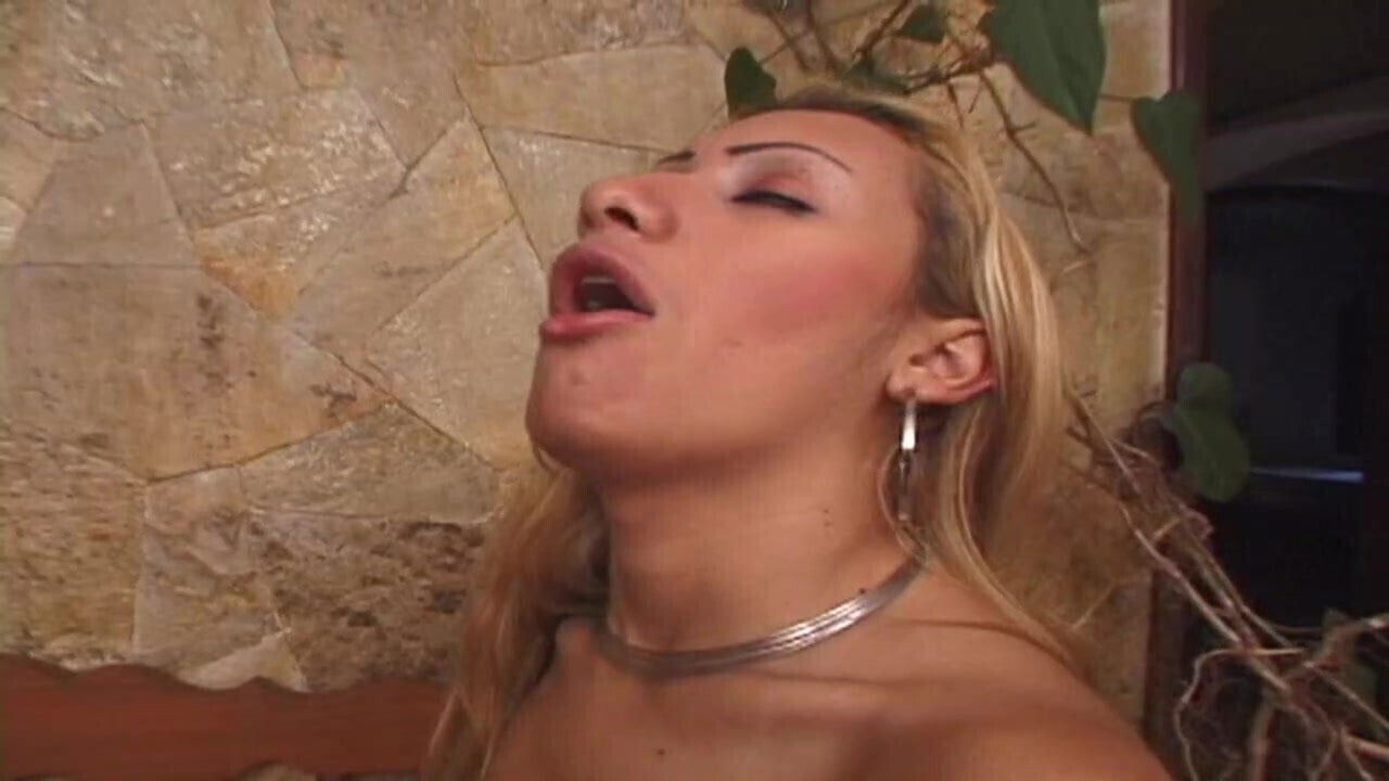 Cover me In Cum After Anal