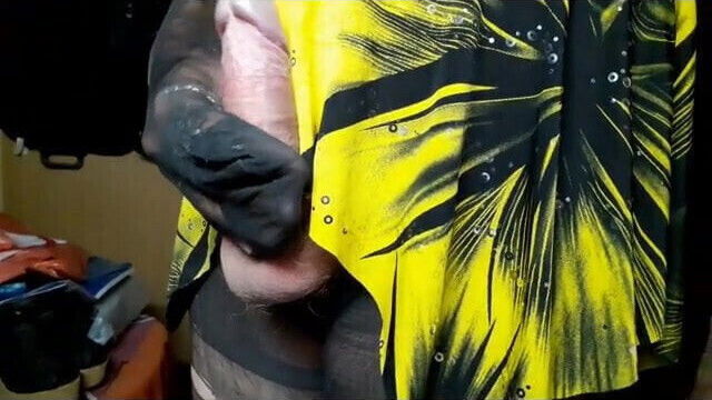 Cum on High Heels Mix 1137