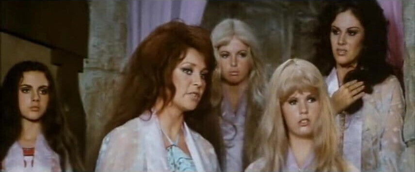 Die Sklavinnen Part 3 Slave Woman