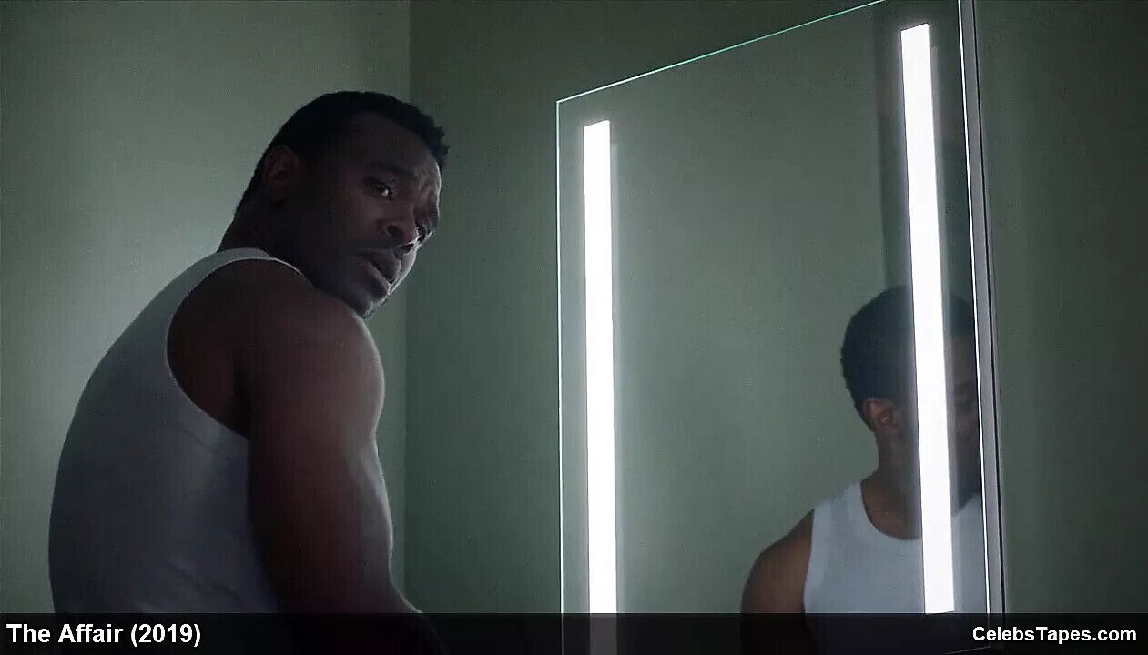 Paquin & Maura Tierney naked video