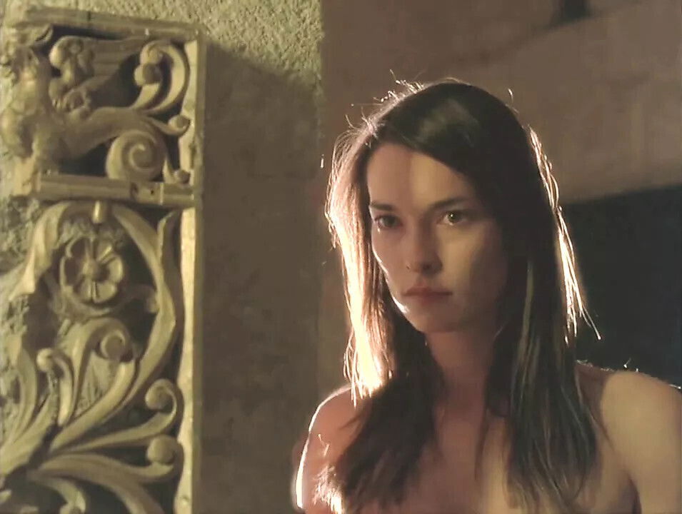 l'Aventure (2008) Carole Brana, Arnaud Binard, Nadia