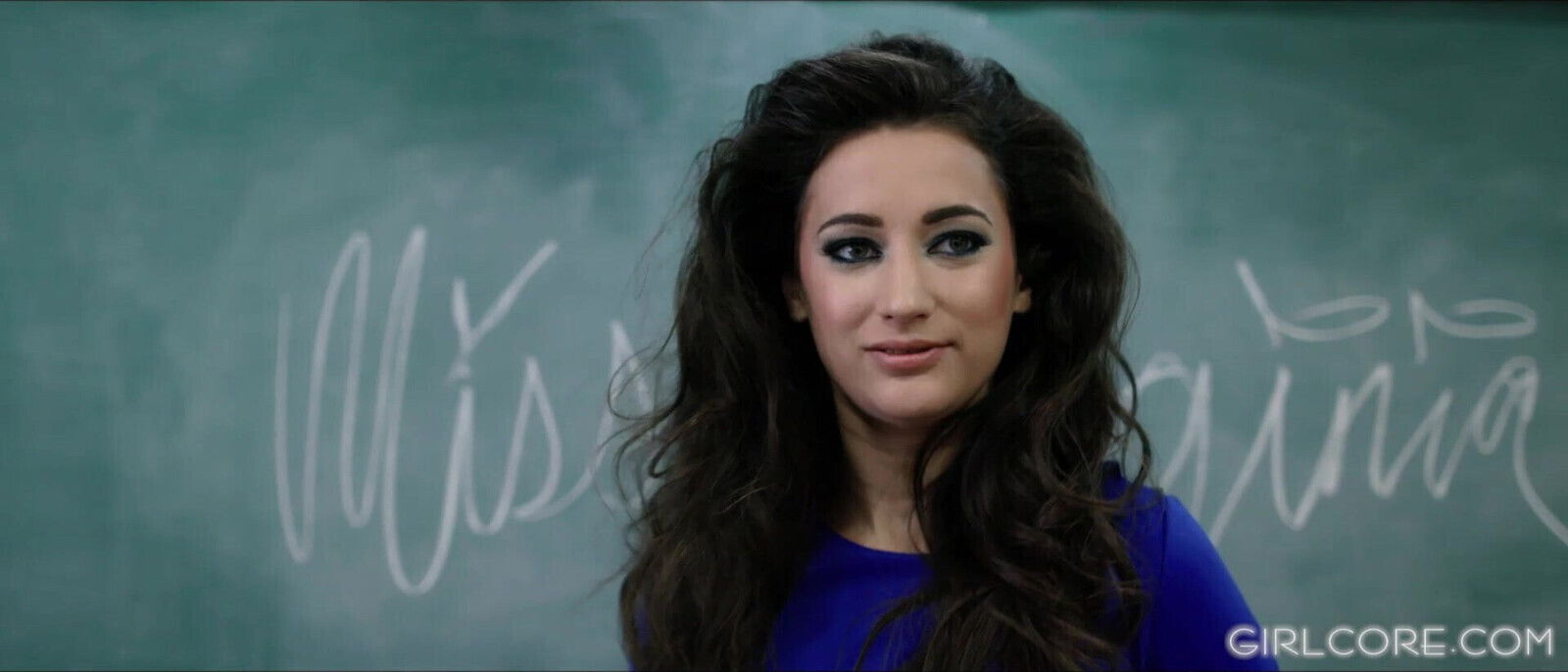 Angela White & Georgia Jones Punish Bratty Schoolgirls