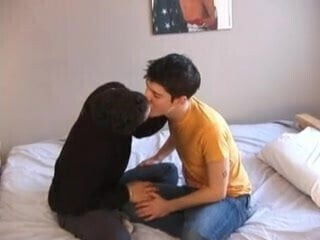 Two Cock Hungry College Cuties