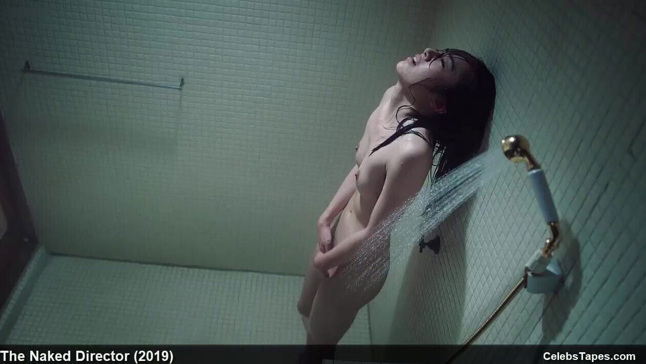 Misato Morita nude domination movie scenes