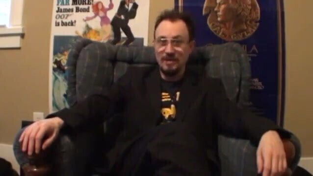 TCS Reviews E3 the Extra Testicle - MKX