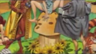 TCS Reviews Alice in Wonderland - MKX