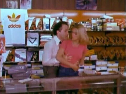 TCS Reviews Debbie Does Dallas - MKX