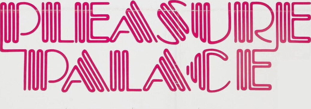(((THEATRiCAL TRAiLER))) Pleasure Palace (1979)