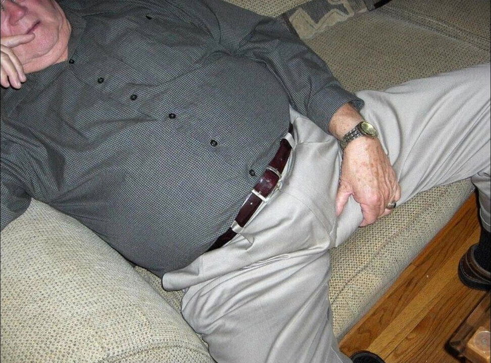 Mature men,grandpas - 24.