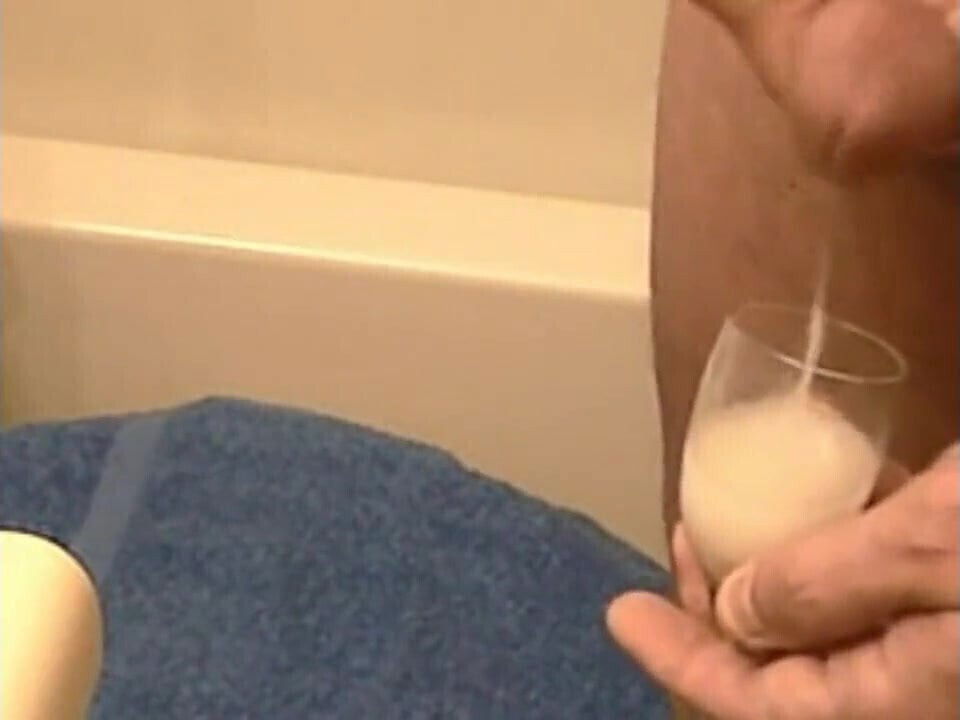 Cum Collection hypno